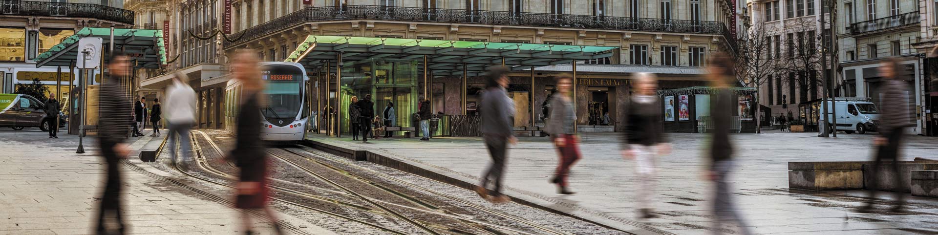 Le réseau des Managers Tisserands - Céline Cochin